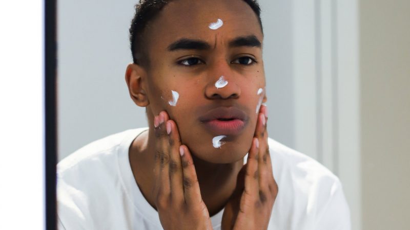 Skincare For Men At All Age: Level Up Your Skincare Game With Best Skincare Tips