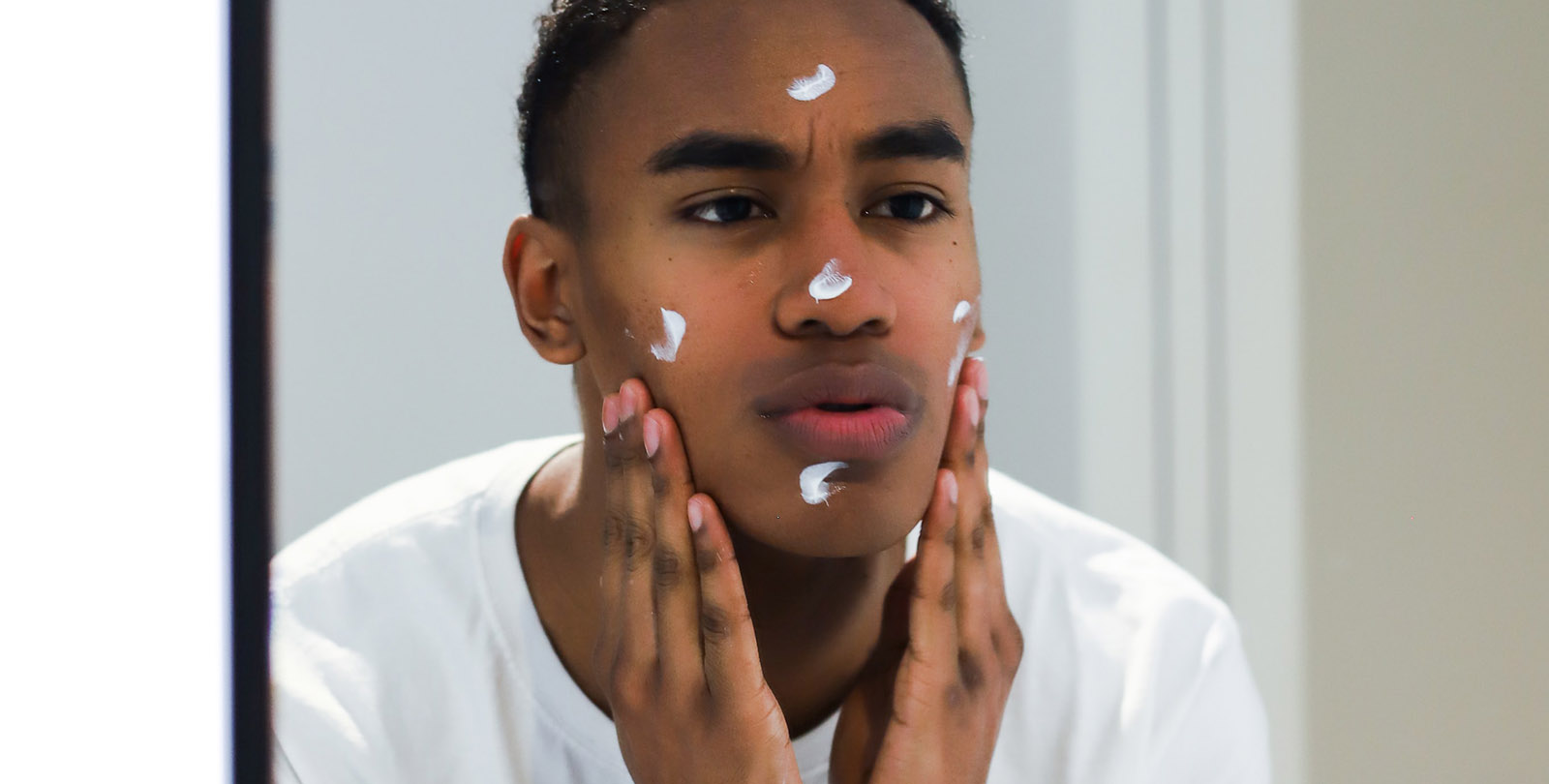 Skincare For Men At All Age: Level Up Your Skincare Game With Best Skincare Tips