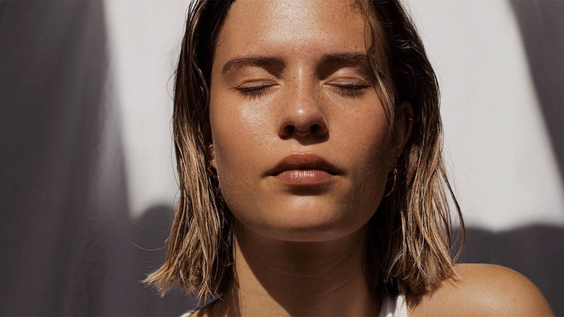 The Ultimate Guide: Simple Ways To Better Oily Skin During Summer